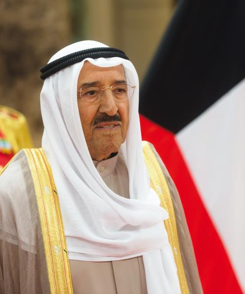 Династии. Как устроена власть в современных арабских монархиях
