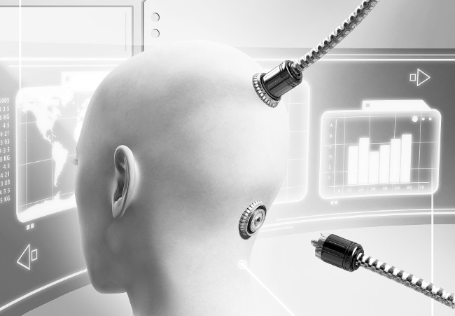 Мозг и разум в эпоху виртуальной реальности