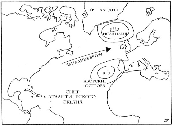 Малый ледниковый период. Как климат изменил историю, 1300–1850