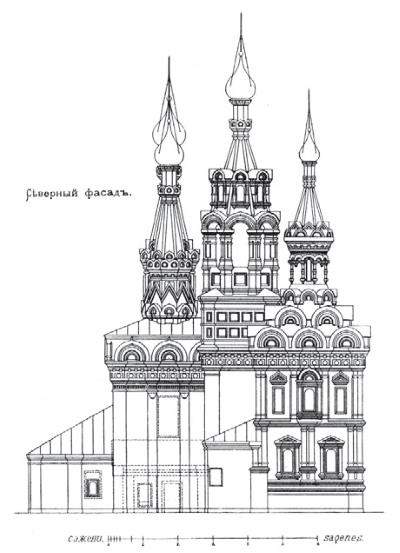 Две Москвы: Метафизика столицы
