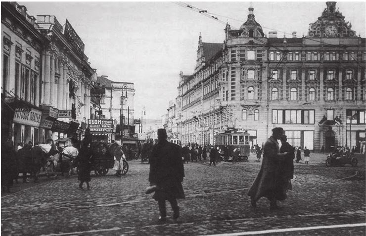 Три дочери Льва Толстого