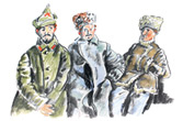 Рассказы про Россию. 1861—1922