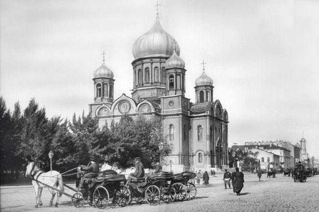 Мятежный Петербург. Сто лет бунтов, восстаний и революций в городском фольклоре
