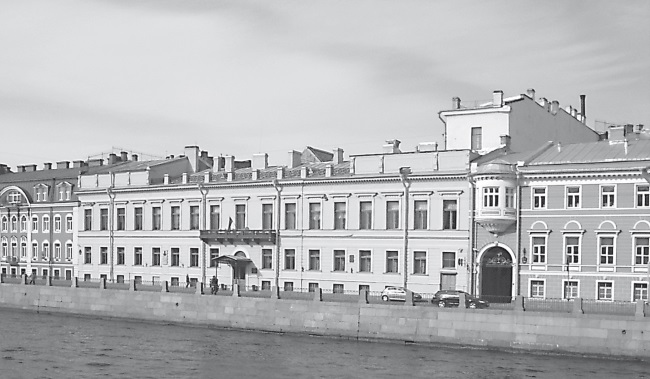 Мятежный Петербург. Сто лет бунтов, восстаний и революций в городском фольклоре