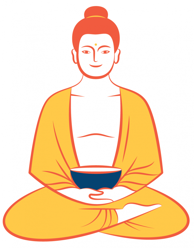 Реальный буддизм для новичков. Основы буддизма. Ясные ответы на трудные вопросы