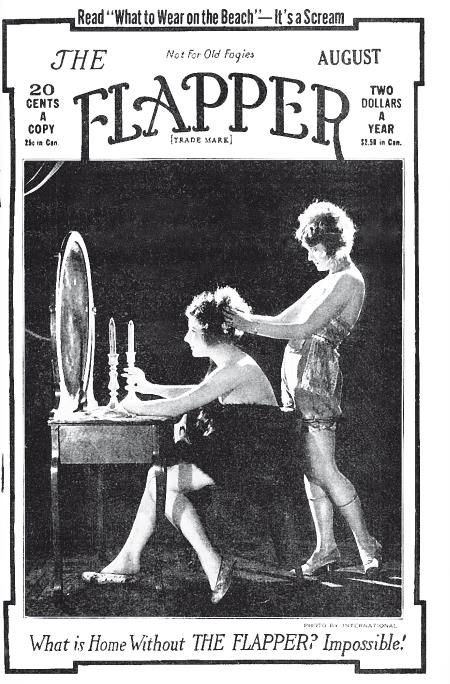 1922: Эпизоды бурного года