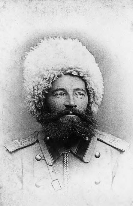 Воспоминания генерала Российской армии. 1861–1919