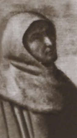 Франциск Ассизский