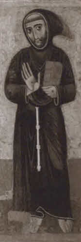 Франциск Ассизский