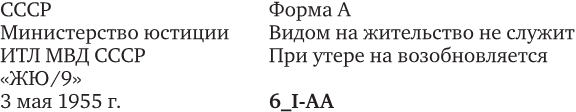 «Спасская красавица». 14 лет агронома Кузнецова в ГУЛАГе