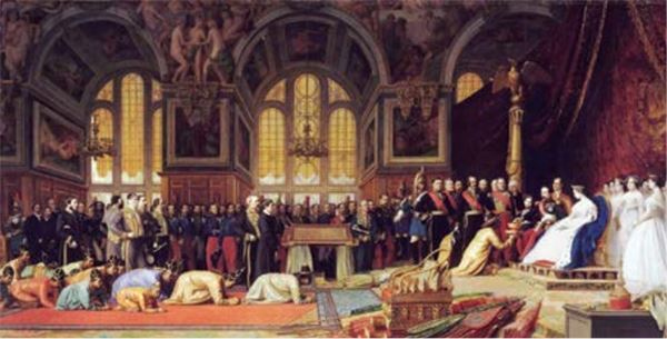 Наполеон III. Триумф и трагедия
