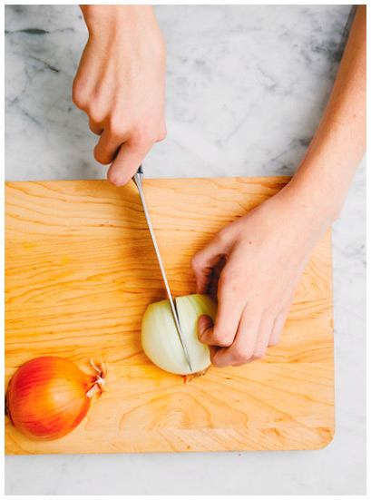 Авокадо, хлеб, яйцо. 100 простых рецептов, которые помогут тебе стать звездой на кухне