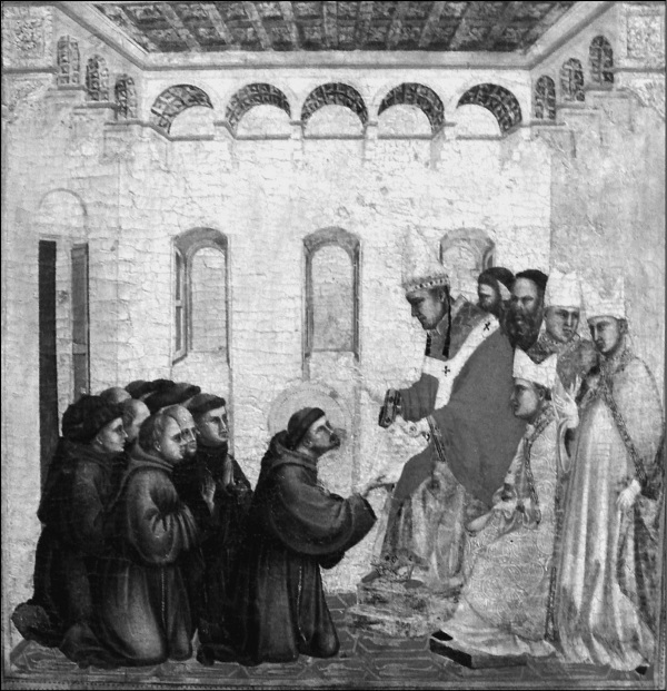 Начало инквизиции