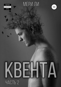 Книга Квента. Остров Избранных