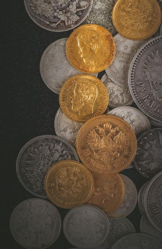 Коллекционирование монет для начинающих. Пошаговый гид по нумизматике: от понимания исторической ценности до создания уникальной коллекции