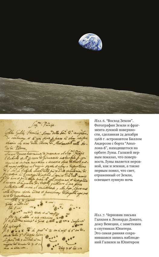 Галилей и отрицатели науки