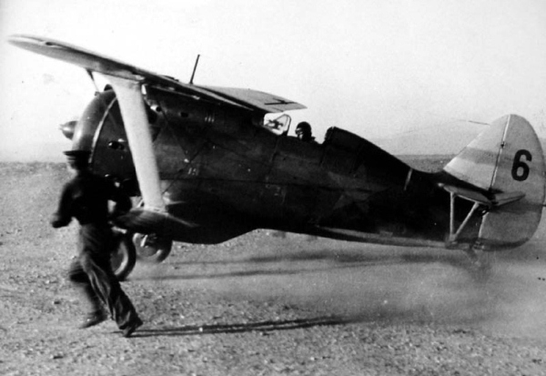 1941: Воздушная война в Заполярье