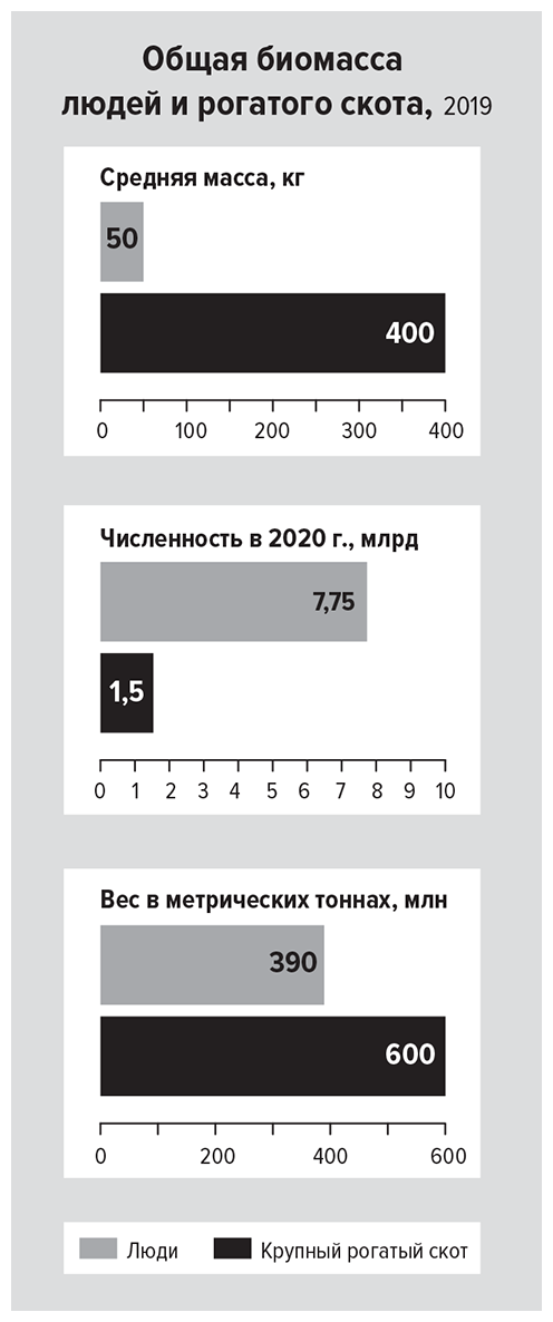 Цифры не лгут. 71 факт, важный для понимания всего на свете