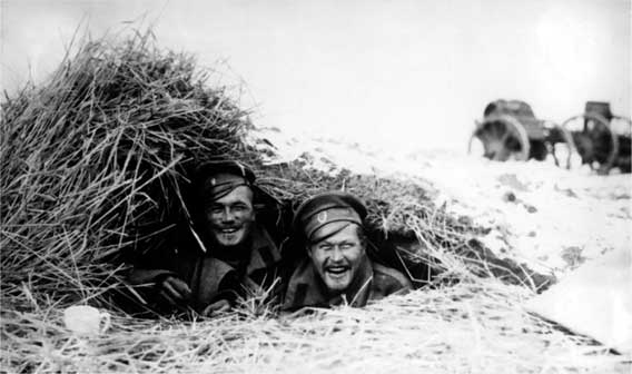 С царем в Тобольске. Воспоминания охранника Николая II