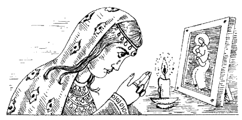 От гетеры до игуменьи. Женщина в Ранней Византии