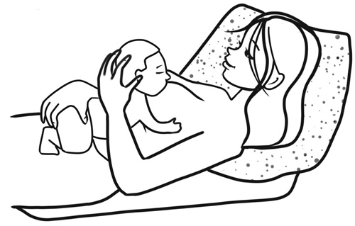 С любовью, мама! Секреты спокойной беременности и материнства без эмоционального выгорания