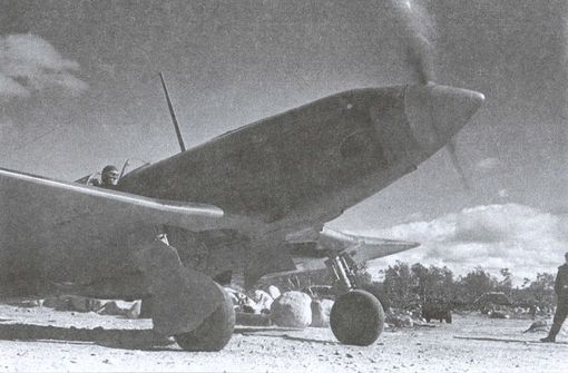 Советская авиапромышленность в годы Великой Отечественной войны