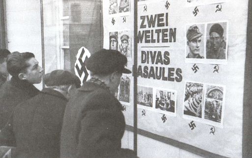 Холокост в Латвии. «Убить всех евреев!»