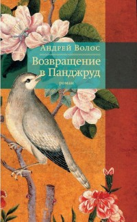 Книга Возвращение в Панджруд