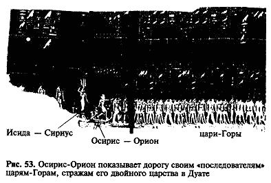 Загадка Сфинкса. Послание хранителей цивилизации