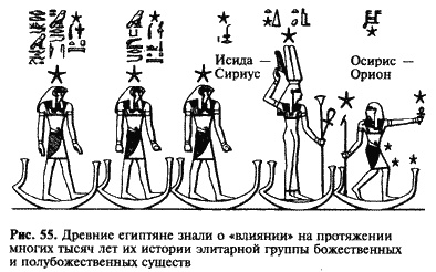 Загадка Сфинкса. Послание хранителей цивилизации