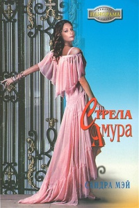 Книга Стрела амура