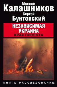 Книга Независимая Украина. Крах проекта