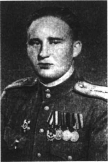 Я дрался с асами люфтваффе. На смену павшим. 1943-1945