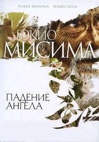 Книга Падение ангела