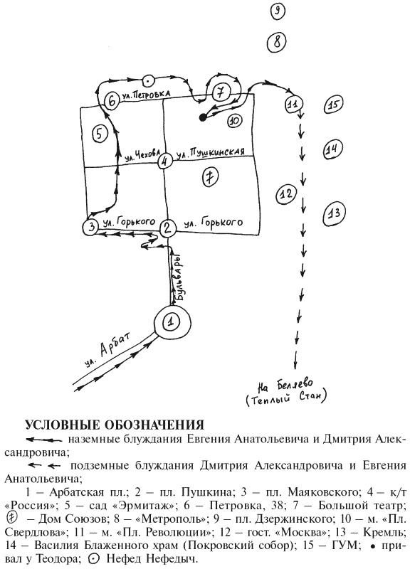 Ресторан "Березка"