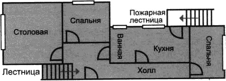 Загадочное ночное убийство собаки