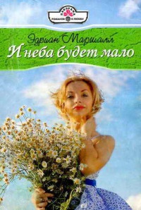 Книга И неба будет мало