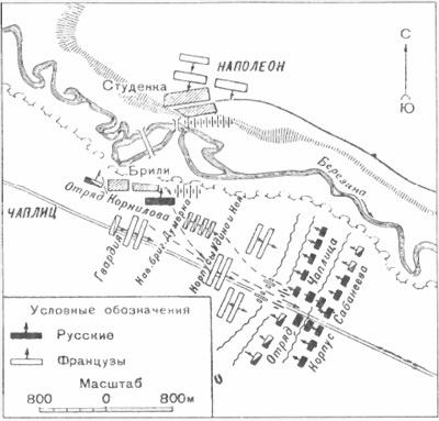 Бог войны 1812 года. Артиллерия в Отечественной войне