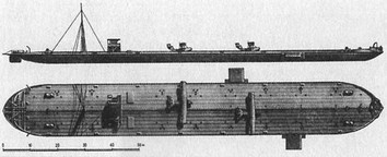 Великая речная война. 1918-1920 годы