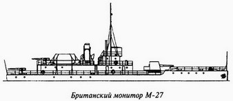 Великая речная война. 1918-1920 годы