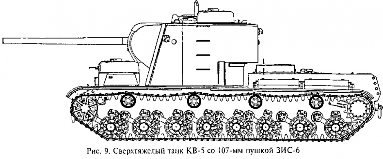 Гений советской артиллерии. Триумф и трагедия В. Грабина