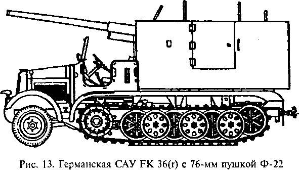 Гений советской артиллерии. Триумф и трагедия В. Грабина