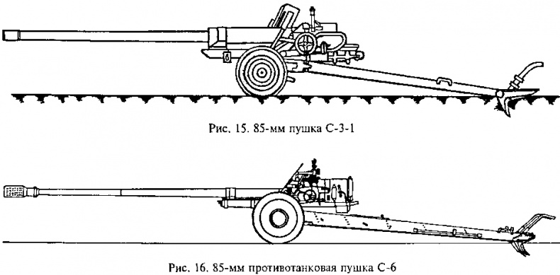 Гений советской артиллерии. Триумф и трагедия В. Грабина