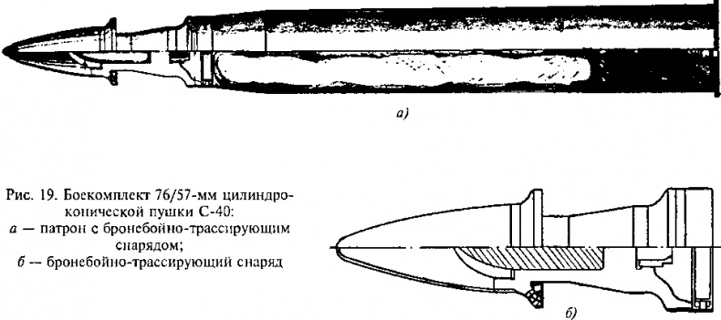 Гений советской артиллерии. Триумф и трагедия В. Грабина