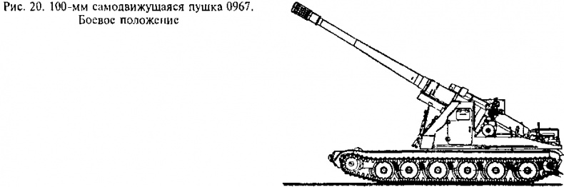 Гений советской артиллерии. Триумф и трагедия В. Грабина