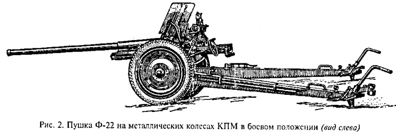 Гений советской артиллерии. Триумф и трагедия В. Грабина