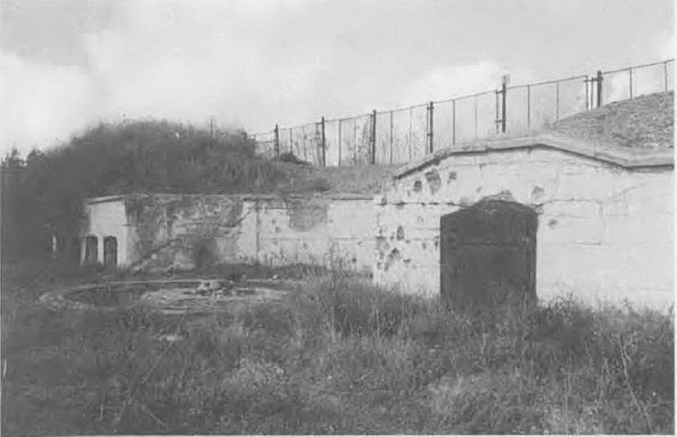 Трагедии Севастопольской крепости