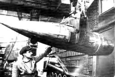 Чудо-оружие СССР: Тайны советского оружия