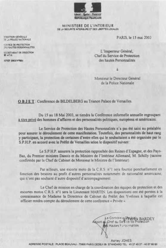 Кто правит миром? Или вся правда о Бильдербергском клубе