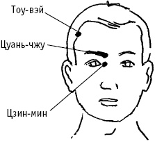 Большой атлас целительных точек. Китайская медицина на страже здоровья и долголетия